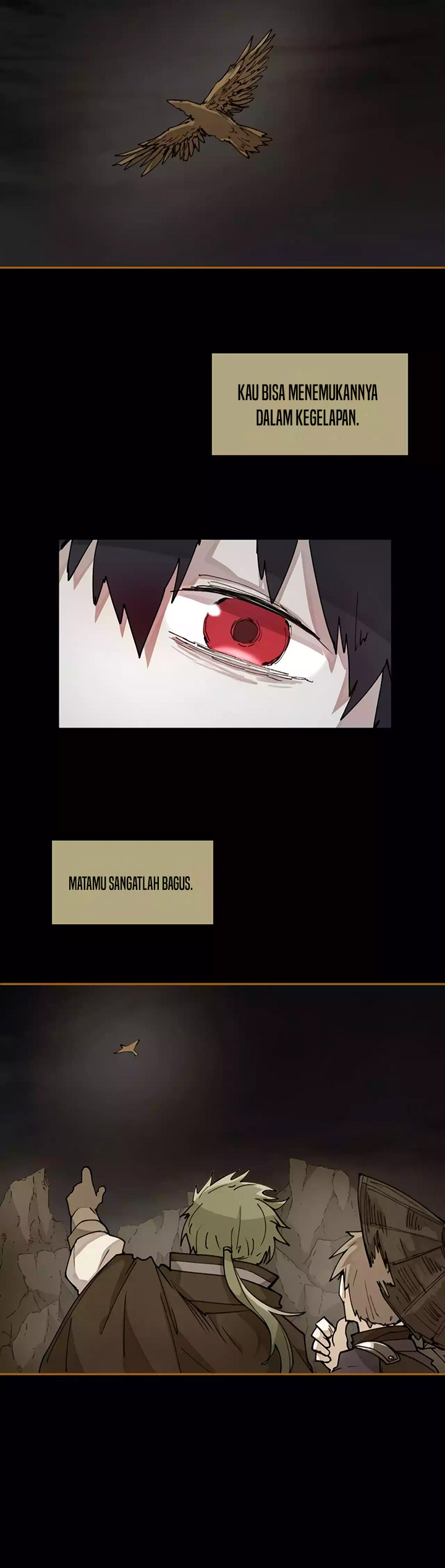 The Rebirth of the Hero’s Party’s Archmage Chapter 09 Gambar 8