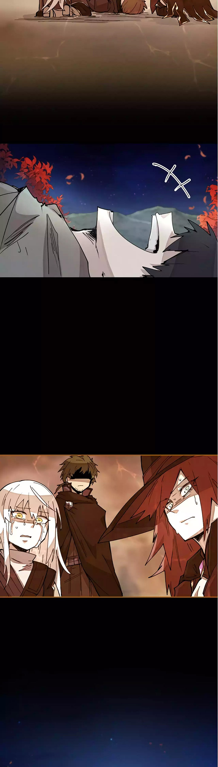 The Rebirth of the Hero’s Party’s Archmage Chapter 09 Gambar 12