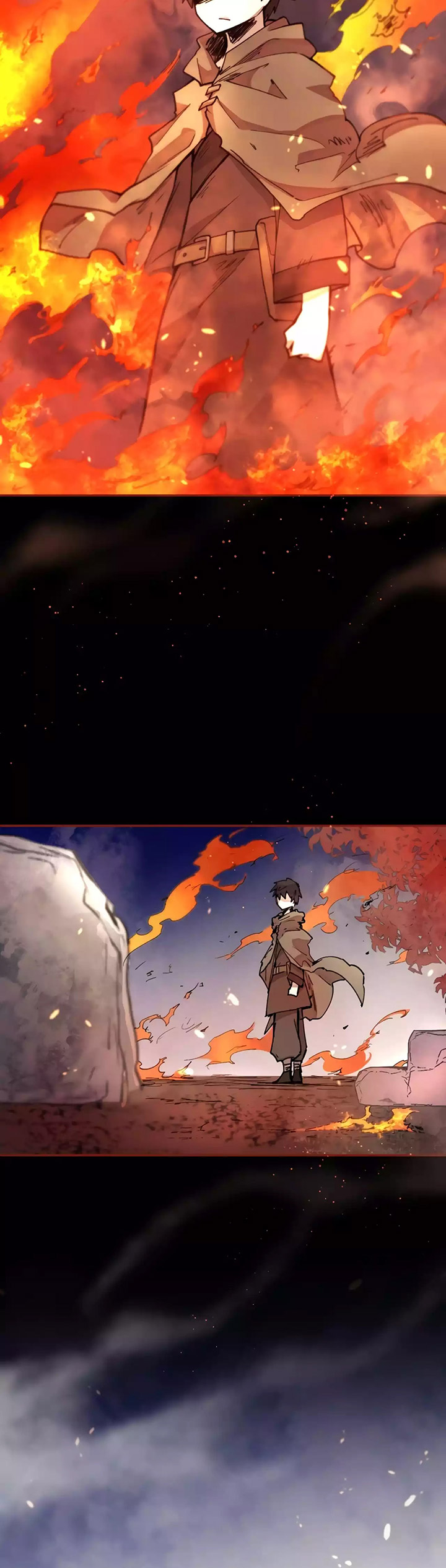The Rebirth of the Hero’s Party’s Archmage Chapter 09 Gambar 14