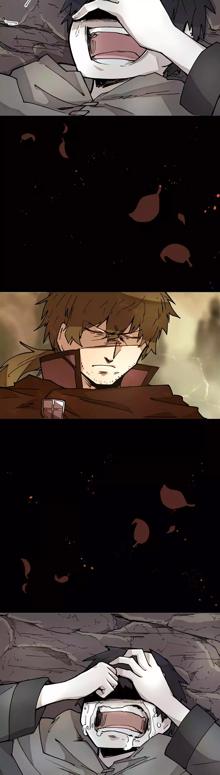 The Rebirth of the Hero’s Party’s Archmage Chapter 09 Gambar 15