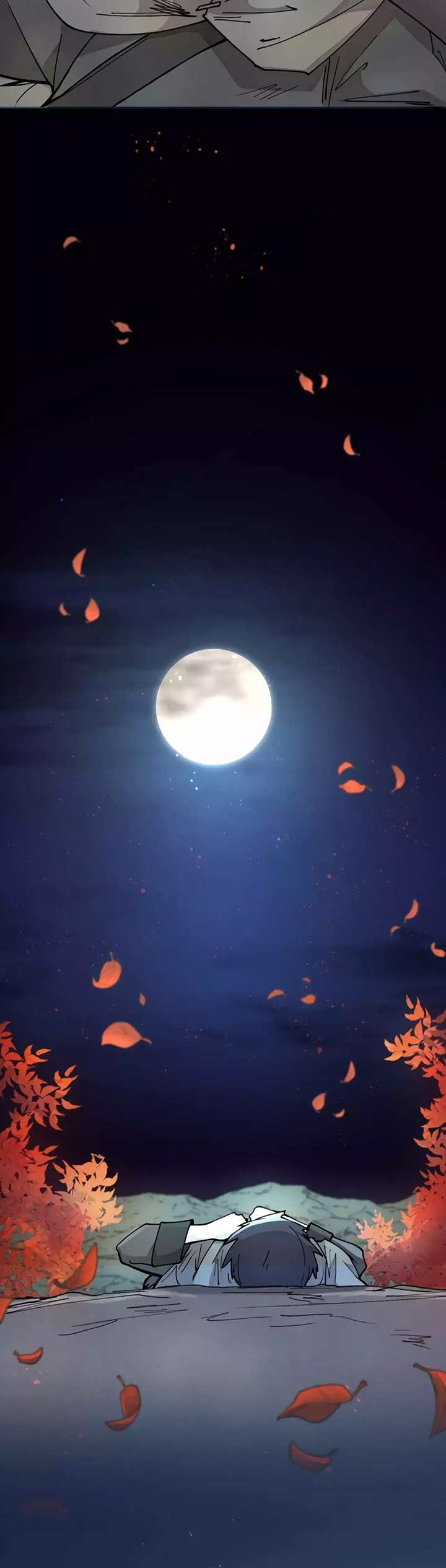 The Rebirth of the Hero’s Party’s Archmage Chapter 09 Gambar 16