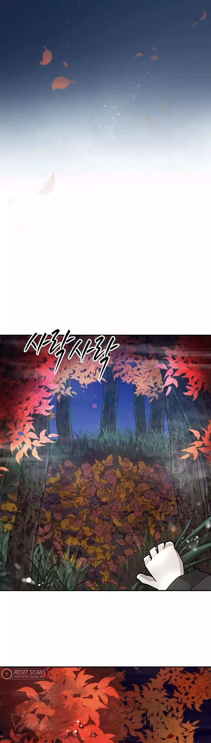 The Rebirth of the Hero’s Party’s Archmage Chapter 09 Gambar 17