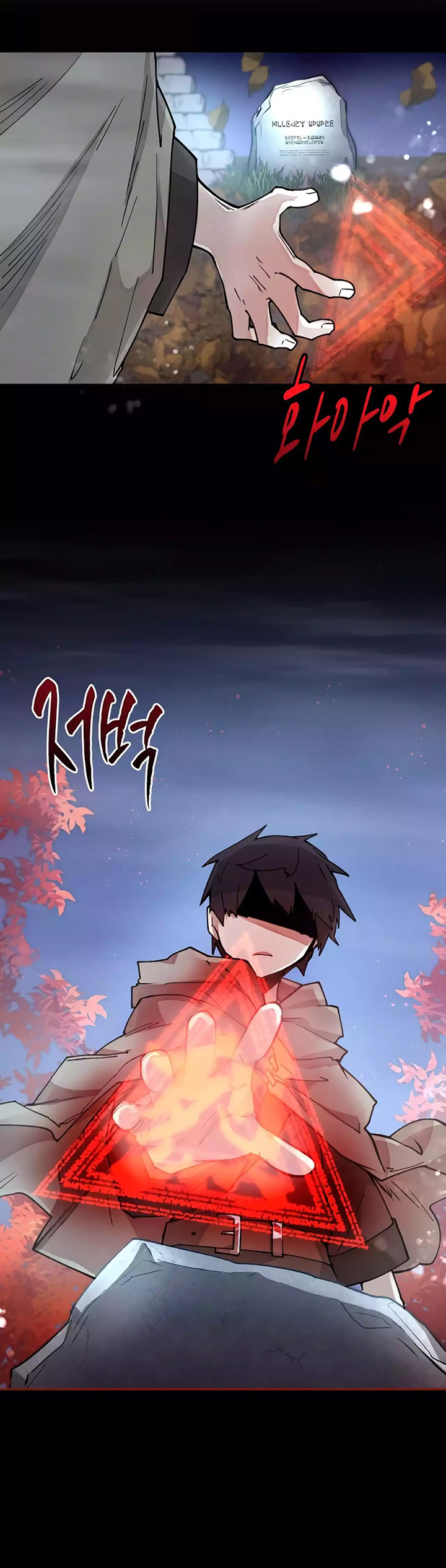 The Rebirth of the Hero’s Party’s Archmage Chapter 09 Gambar 20