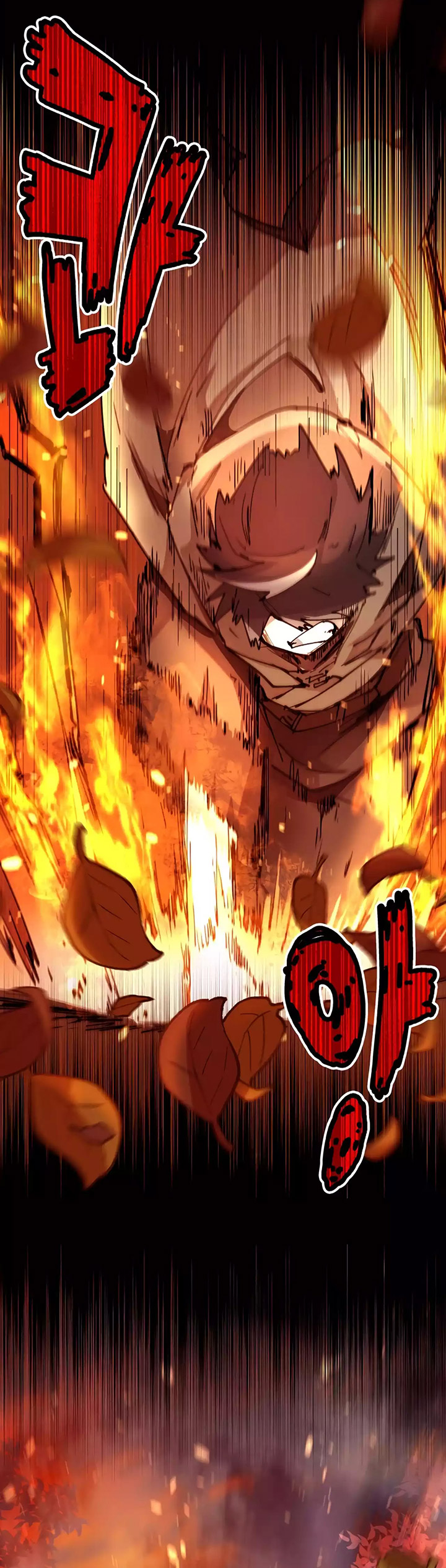 The Rebirth of the Hero’s Party’s Archmage Chapter 09 Gambar 22