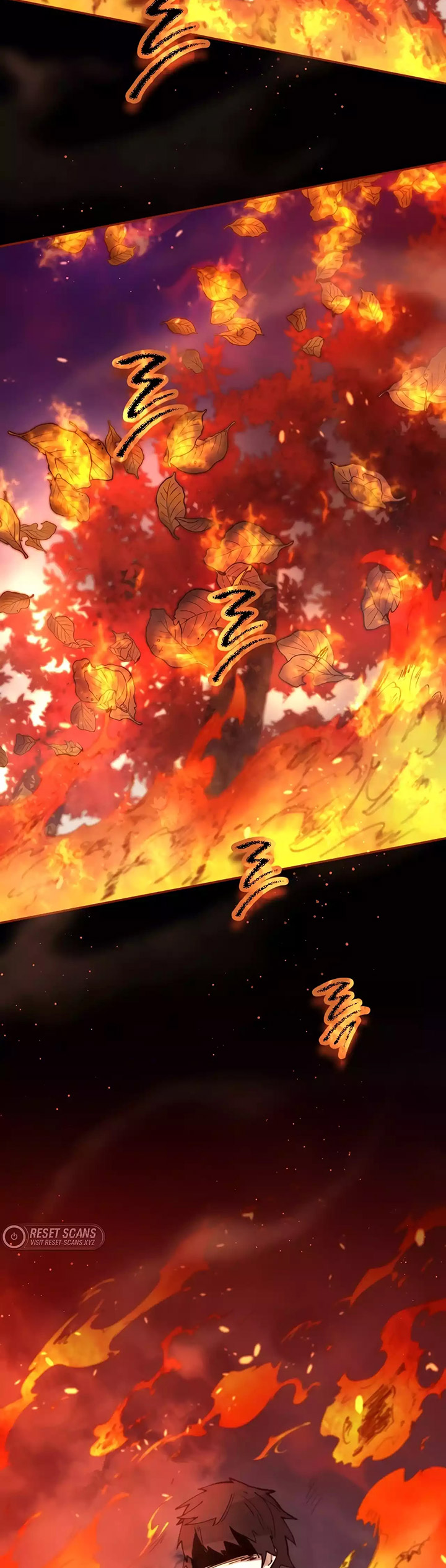 The Rebirth of the Hero’s Party’s Archmage Chapter 09 Gambar 24