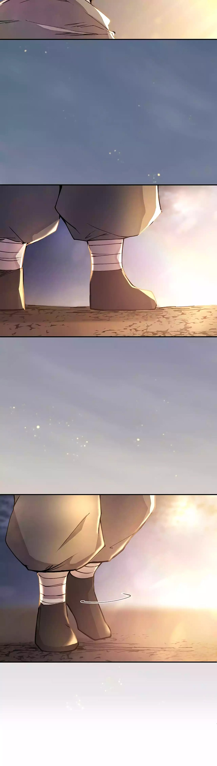 The Rebirth of the Hero’s Party’s Archmage Chapter 09 Gambar 26