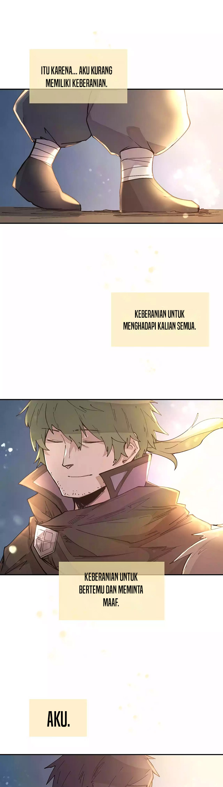 The Rebirth of the Hero’s Party’s Archmage Chapter 09 Gambar 28