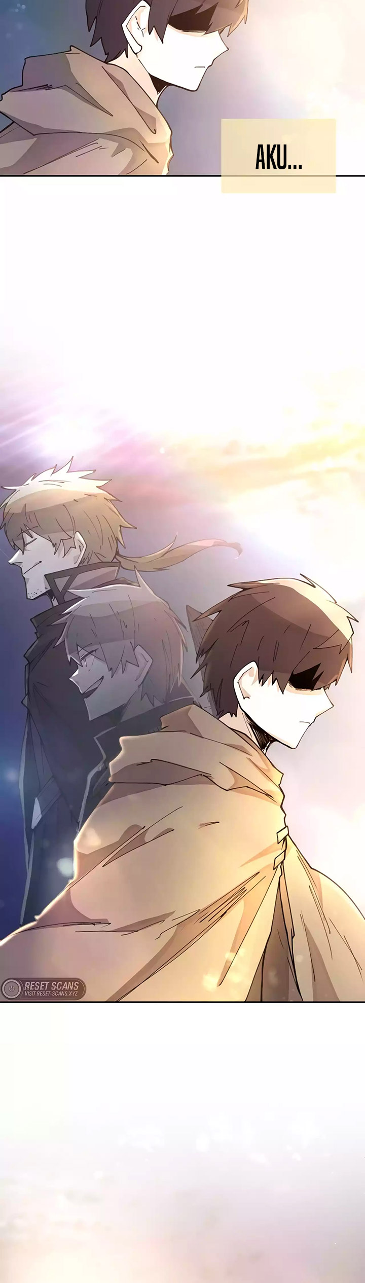 The Rebirth of the Hero’s Party’s Archmage Chapter 09 Gambar 29