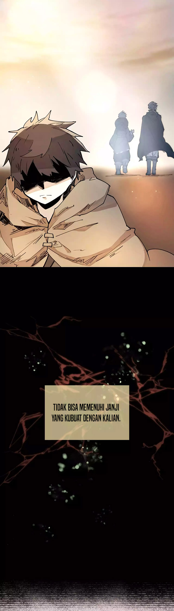The Rebirth of the Hero’s Party’s Archmage Chapter 09 Gambar 30