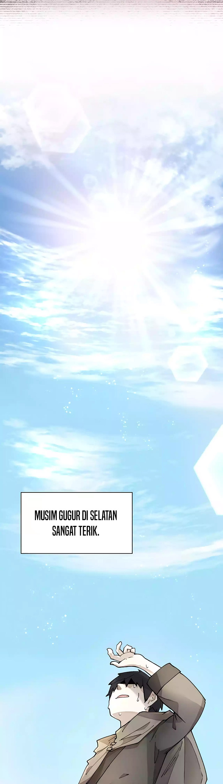 The Rebirth of the Hero’s Party’s Archmage Chapter 09 Gambar 31