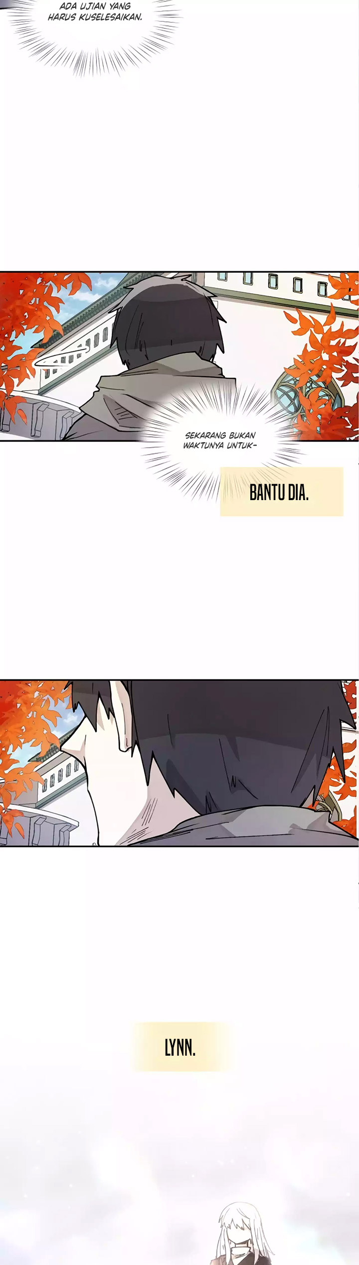 The Rebirth of the Hero’s Party’s Archmage Chapter 09 Gambar 44