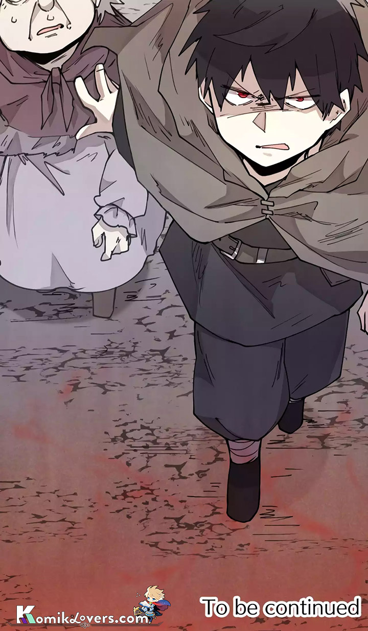 The Rebirth of the Hero’s Party’s Archmage Chapter 09 Gambar 46