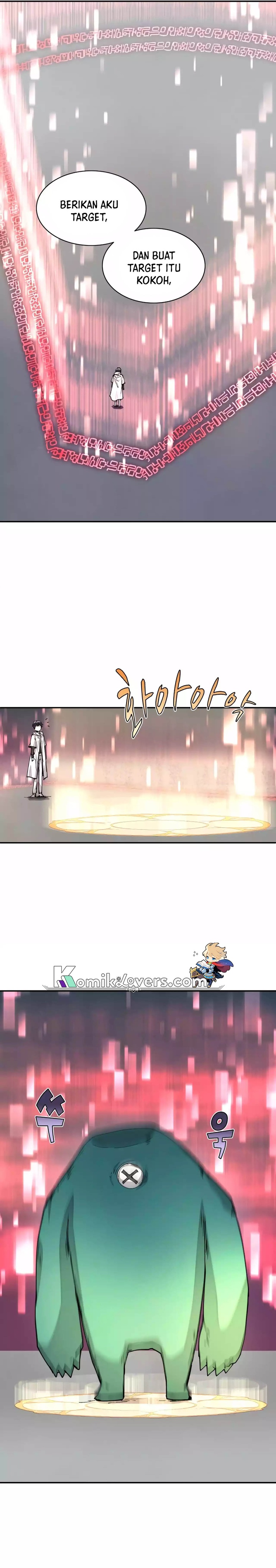 The Rebirth of the Hero’s Party’s Archmage Chapter 19 Gambar 7