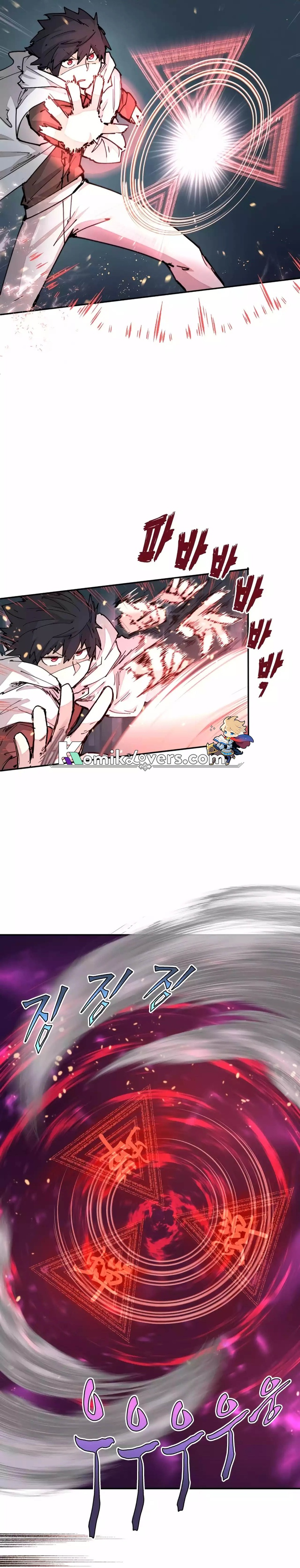 The Rebirth of the Hero’s Party’s Archmage Chapter 19 Gambar 11
