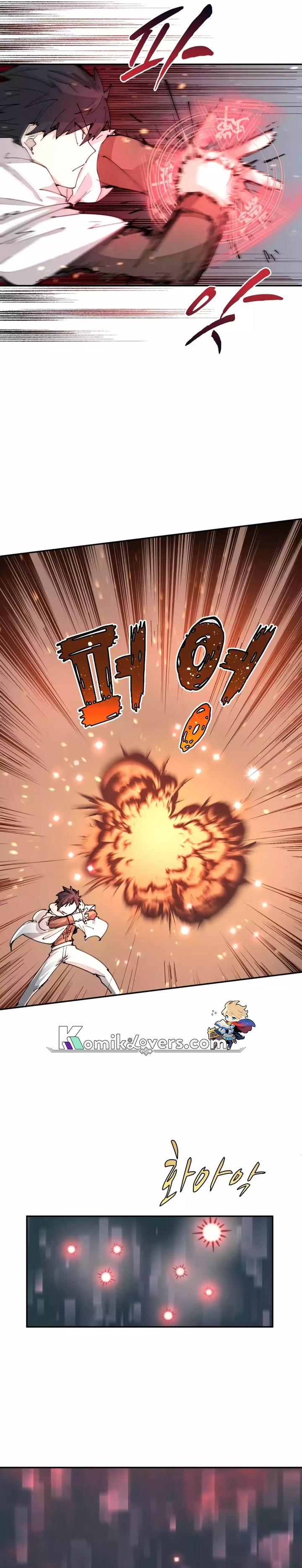 The Rebirth of the Hero’s Party’s Archmage Chapter 19 Gambar 12