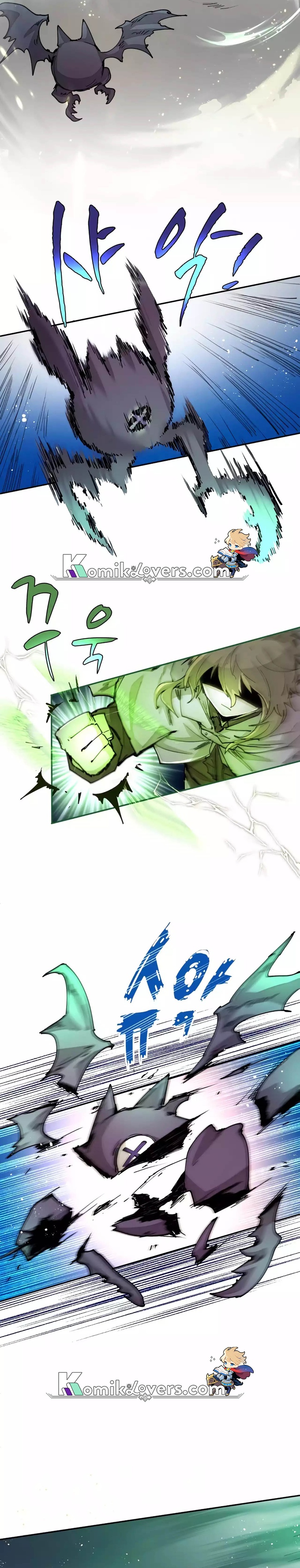 The Rebirth of the Hero’s Party’s Archmage Chapter 19 Gambar 21