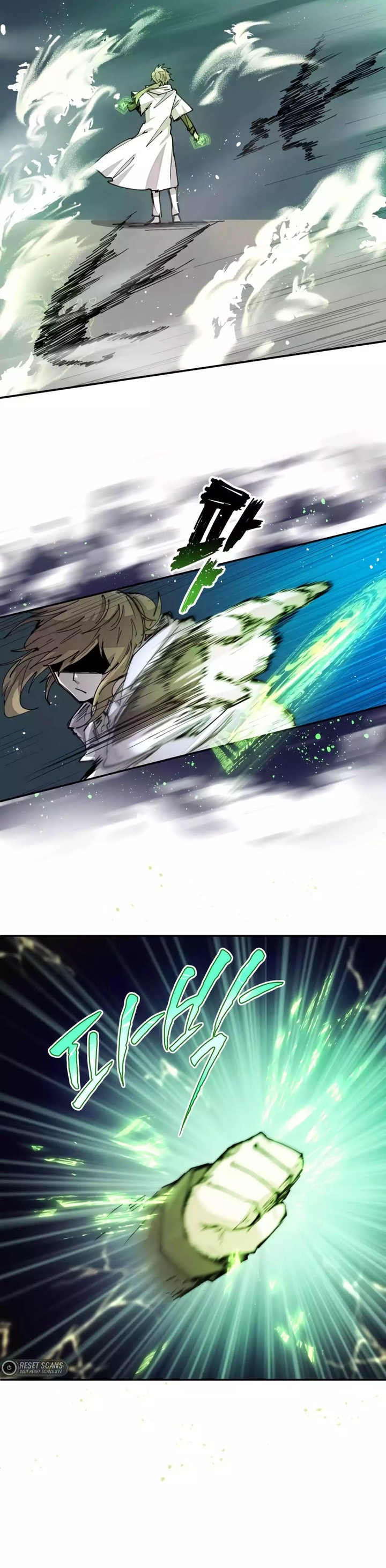 The Rebirth of the Hero’s Party’s Archmage Chapter 19 Gambar 22