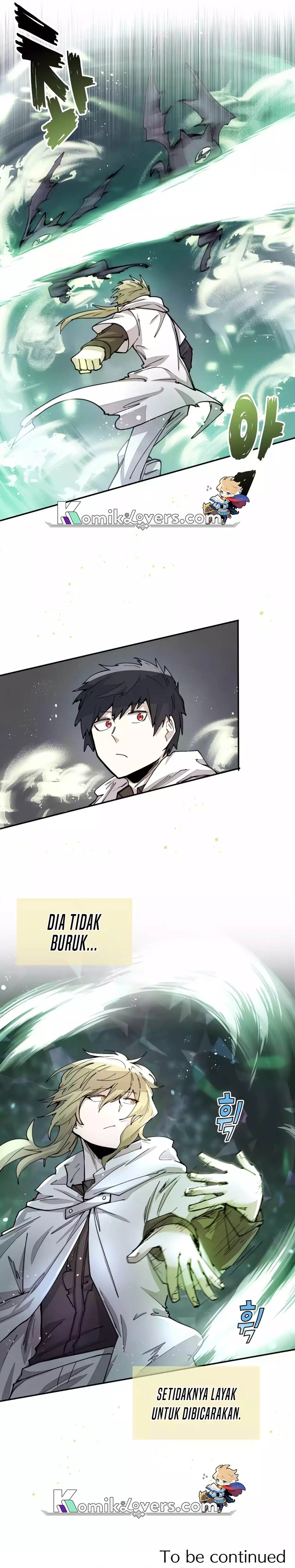 The Rebirth of the Hero’s Party’s Archmage Chapter 19 Gambar 23