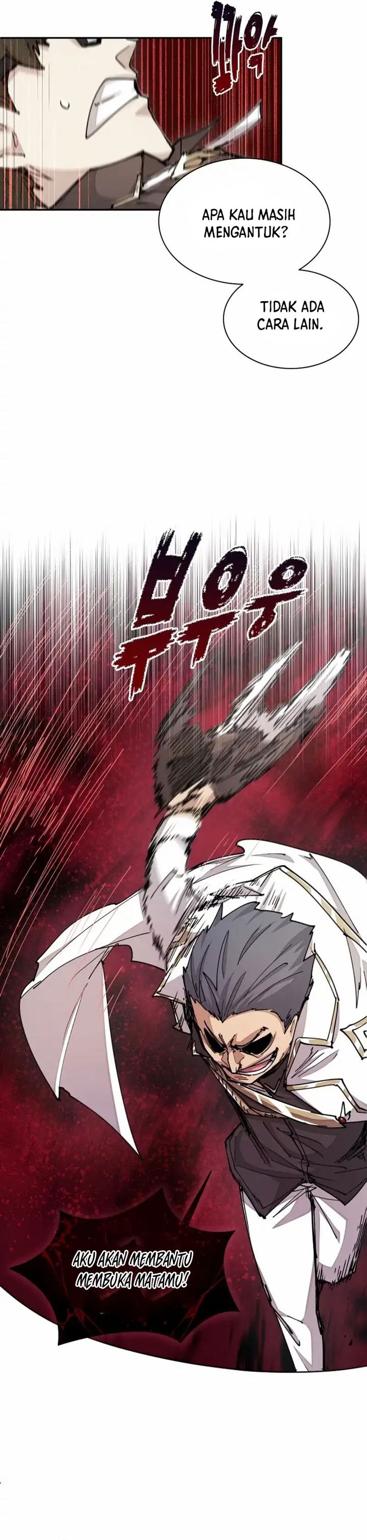The Rebirth of the Hero’s Party’s Archmage Chapter 21 Gambar 11