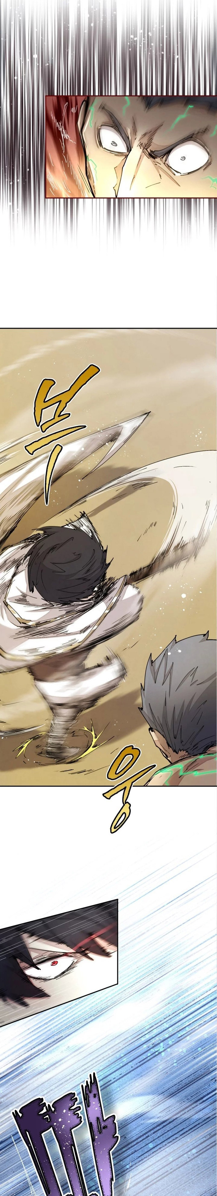 The Rebirth of the Hero’s Party’s Archmage Chapter 24 Gambar 10