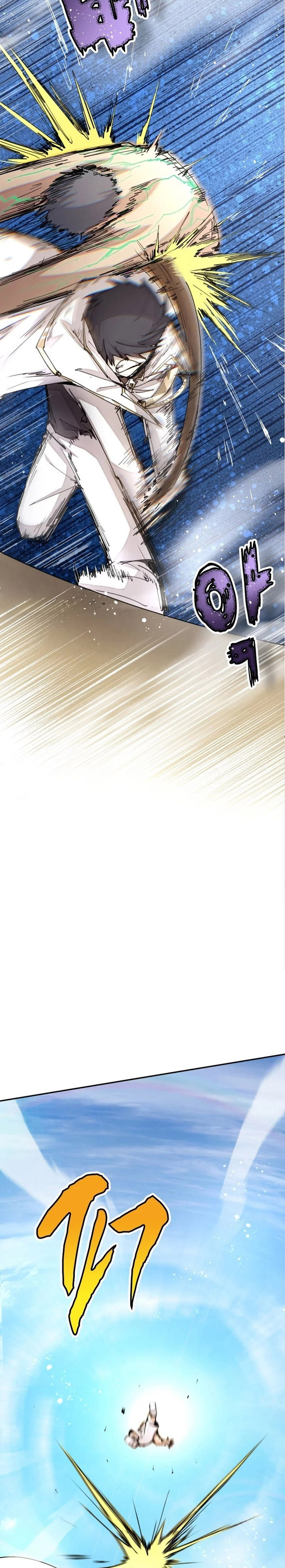 The Rebirth of the Hero’s Party’s Archmage Chapter 24 Gambar 11