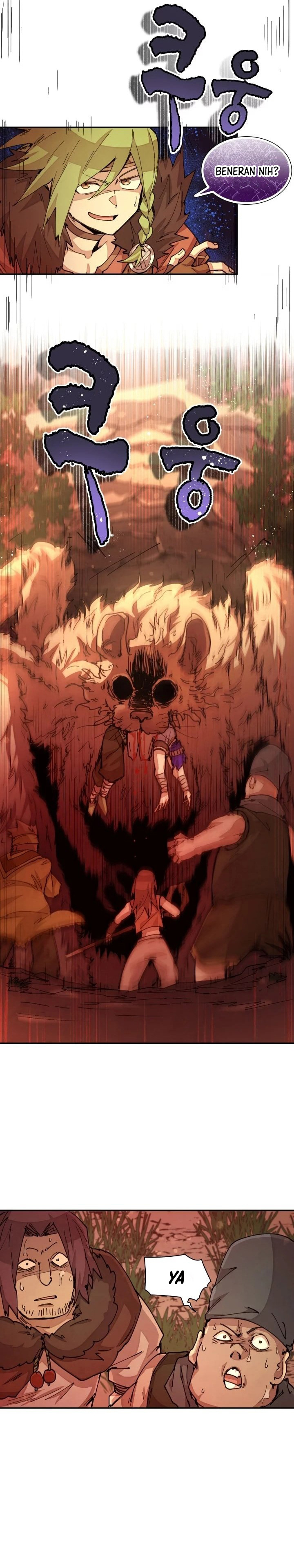 The Rebirth of the Hero’s Party’s Archmage Chapter 31 Gambar 20