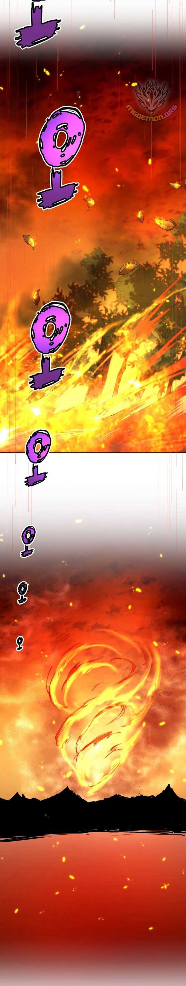 The Rebirth of the Hero’s Party’s Archmage Chapter 35 Gambar 5