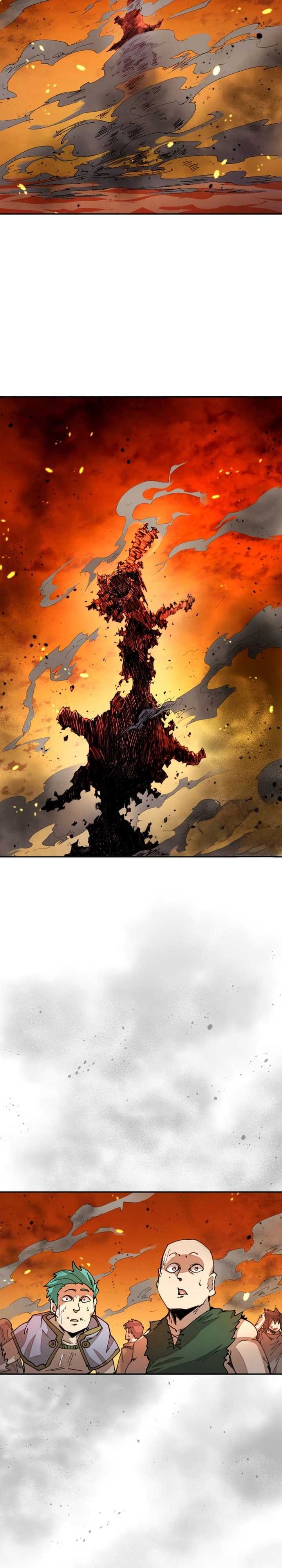 The Rebirth of the Hero’s Party’s Archmage Chapter 35 Gambar 7