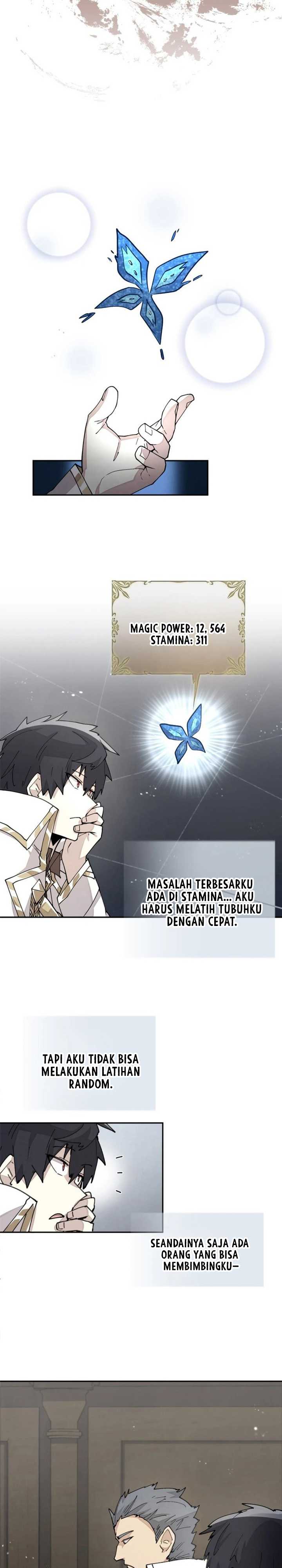 The Rebirth of the Hero’s Party’s Archmage Chapter 38 Gambar 8