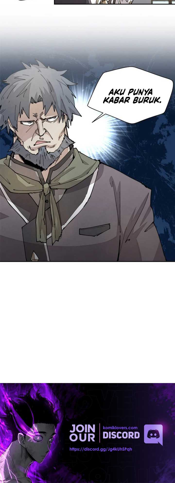 The Rebirth of the Hero’s Party’s Archmage Chapter 38 Gambar 25