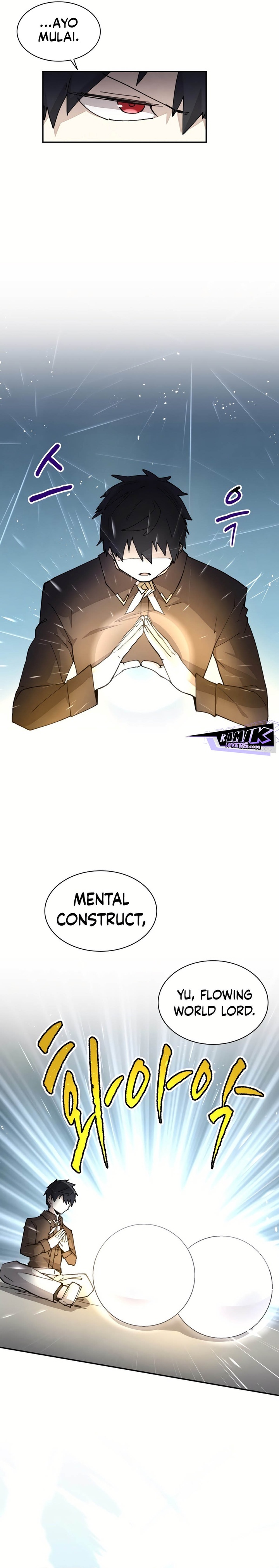 The Rebirth of the Hero’s Party’s Archmage Chapter 41 Gambar 9
