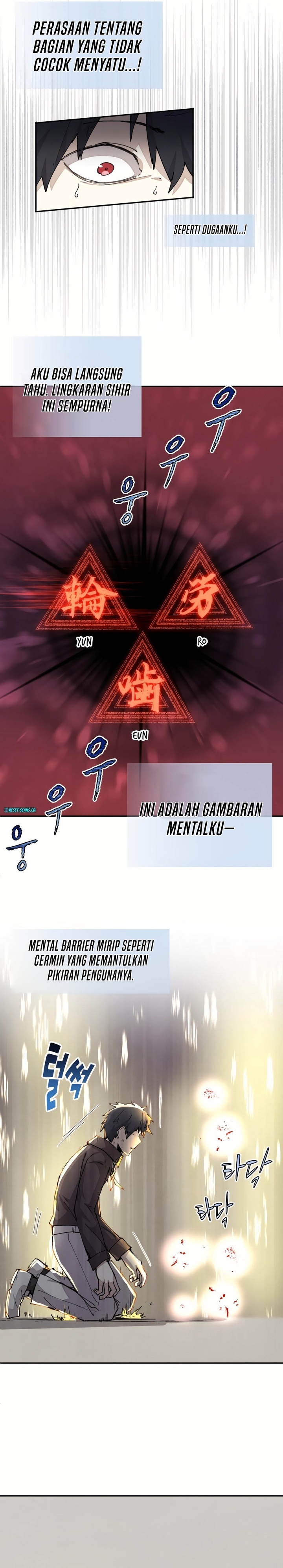 The Rebirth of the Hero’s Party’s Archmage Chapter 41 Gambar 14
