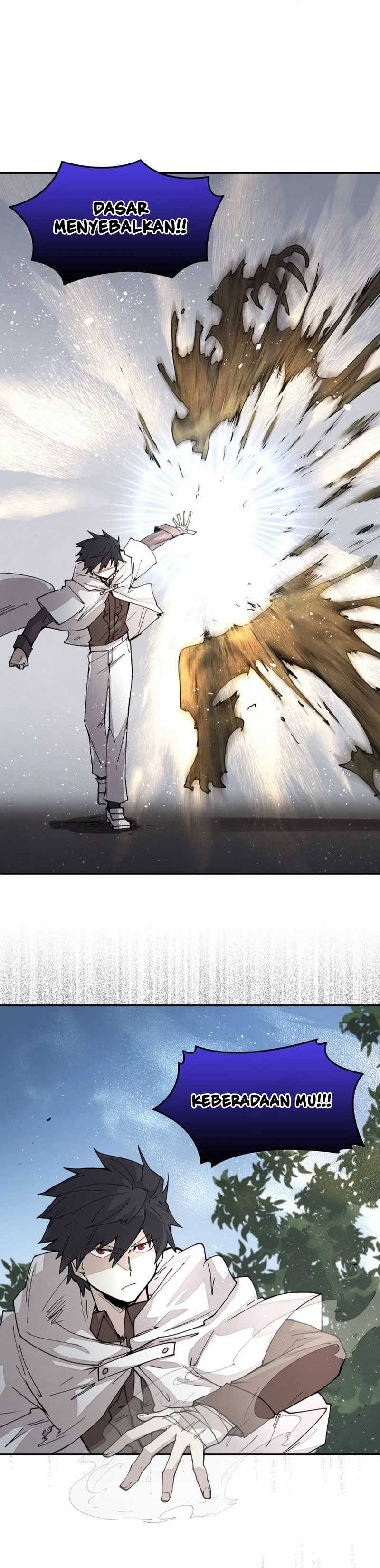 The Rebirth of the Hero’s Party’s Archmage Chapter 47 Gambar 22