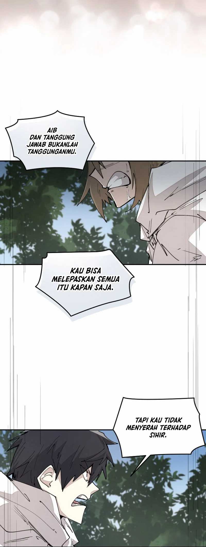 The Rebirth of the Hero’s Party’s Archmage Chapter 47 Gambar 26