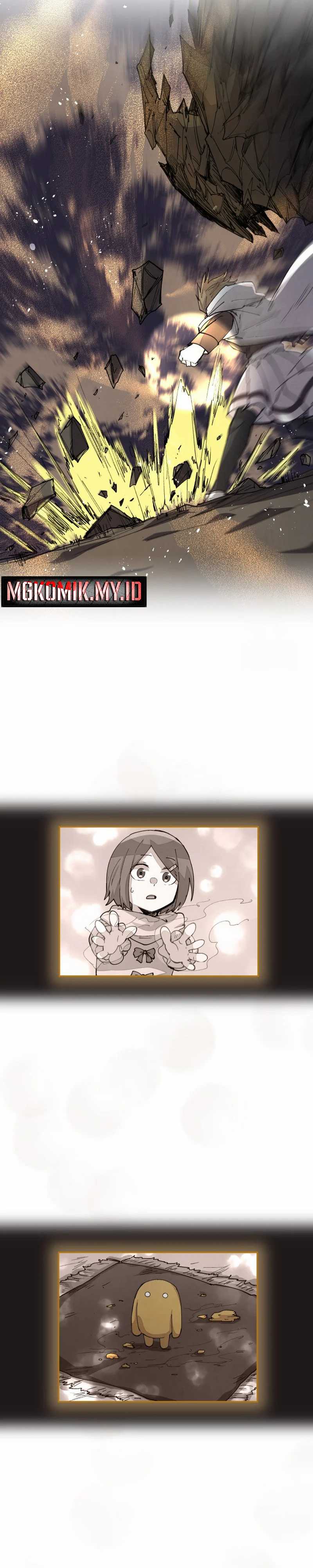 The Rebirth of the Hero’s Party’s Archmage Chapter 47 Gambar 28