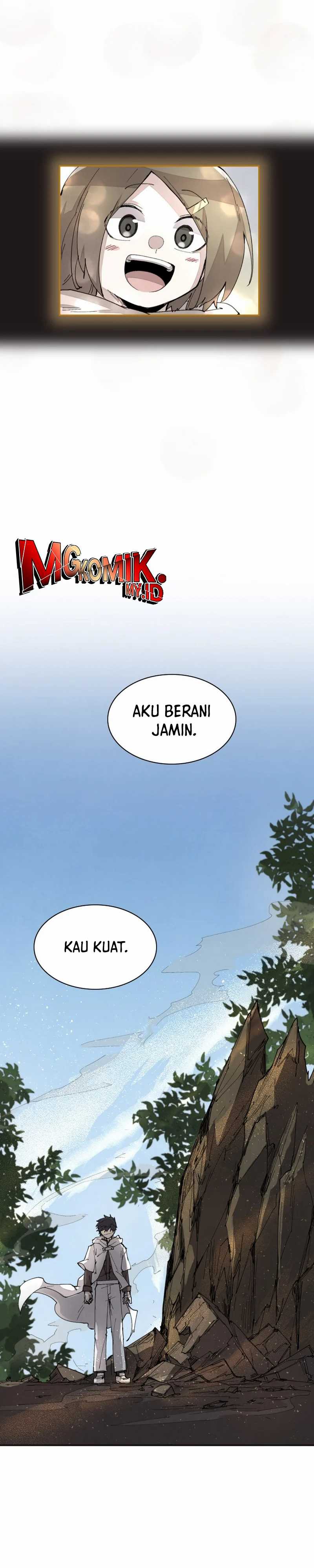 The Rebirth of the Hero’s Party’s Archmage Chapter 47 Gambar 29