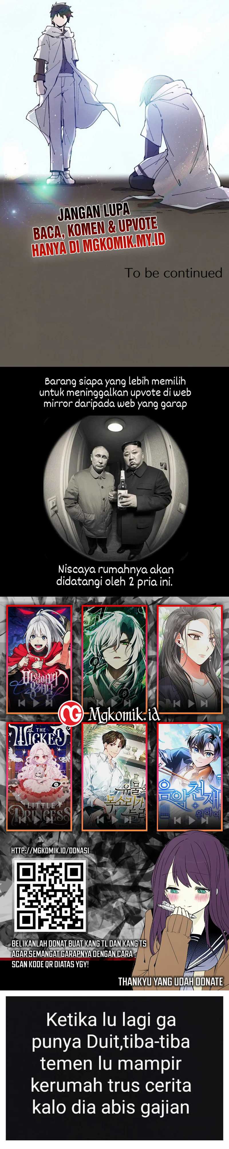 The Rebirth of the Hero’s Party’s Archmage Chapter 47 Gambar 31