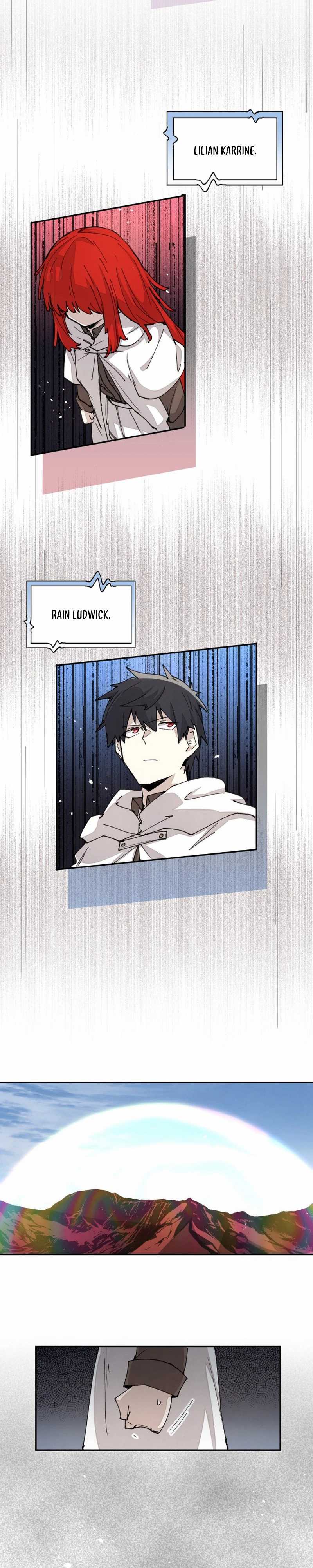 The Rebirth of the Hero’s Party’s Archmage Chapter 49 Gambar 19