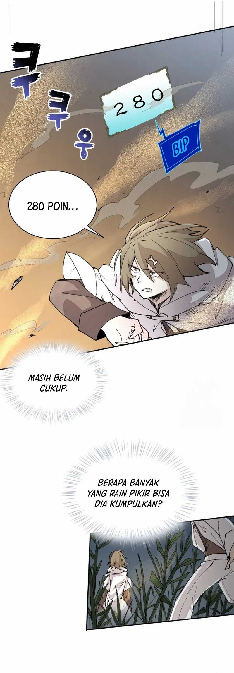 The Rebirth of the Hero’s Party’s Archmage Chapter 50 Gambar 2