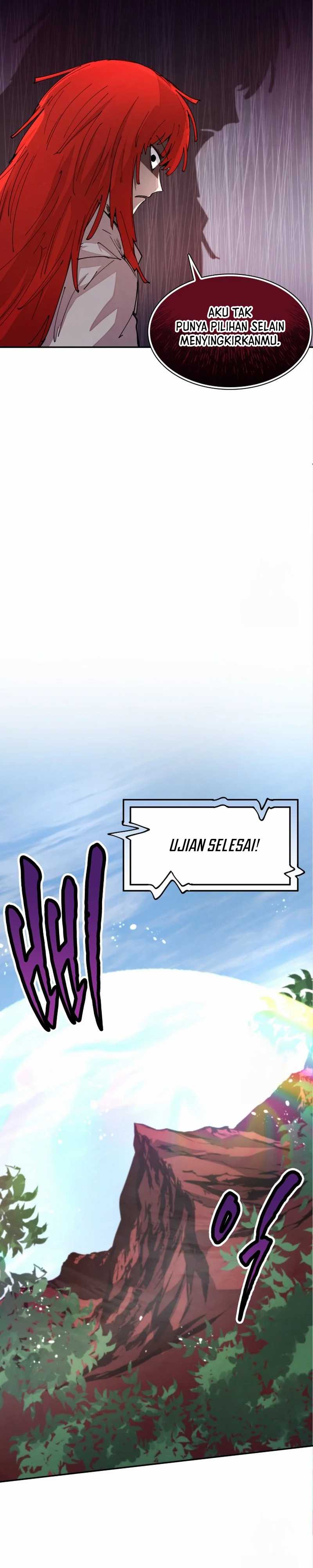 The Rebirth of the Hero’s Party’s Archmage Chapter 50 Gambar 18