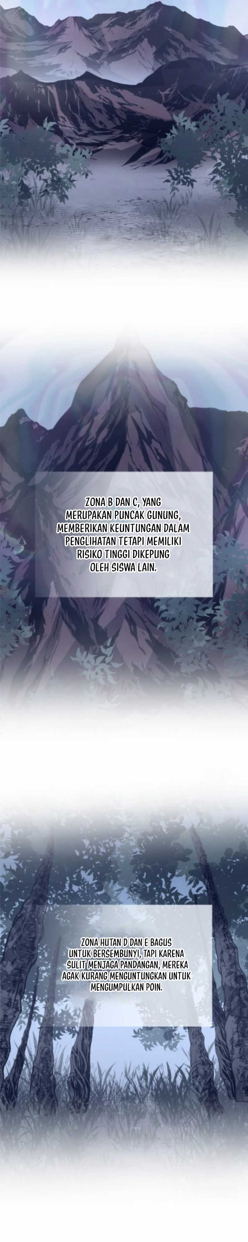 The Rebirth of the Hero’s Party’s Archmage Chapter 50 Gambar 21
