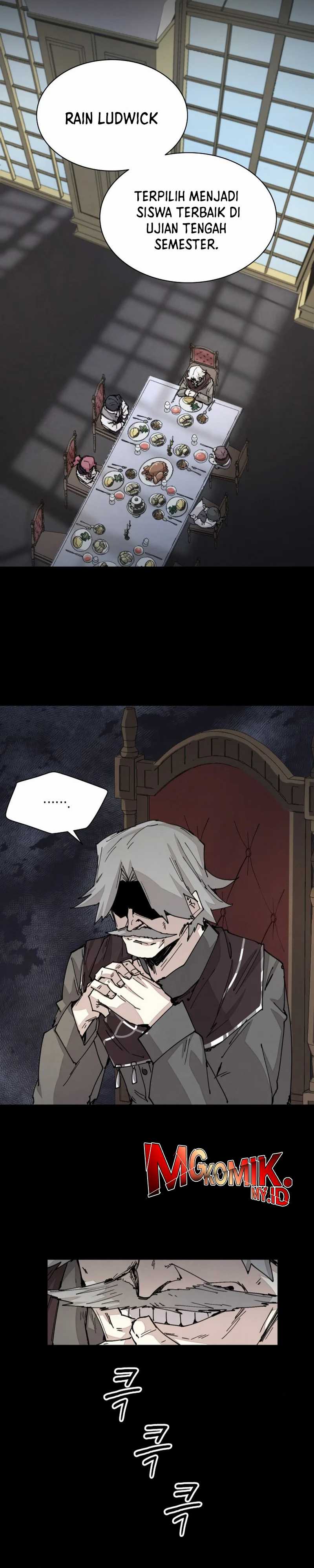 The Rebirth of the Hero’s Party’s Archmage Chapter 66 Gambar 5