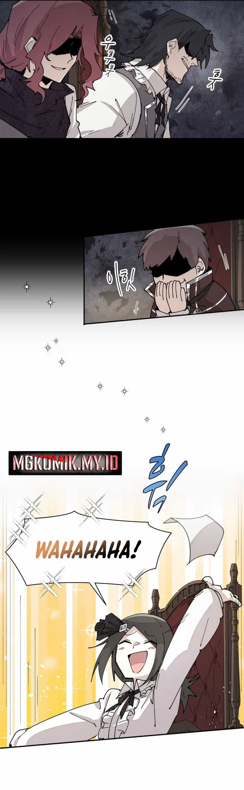 The Rebirth of the Hero’s Party’s Archmage Chapter 66 Gambar 6
