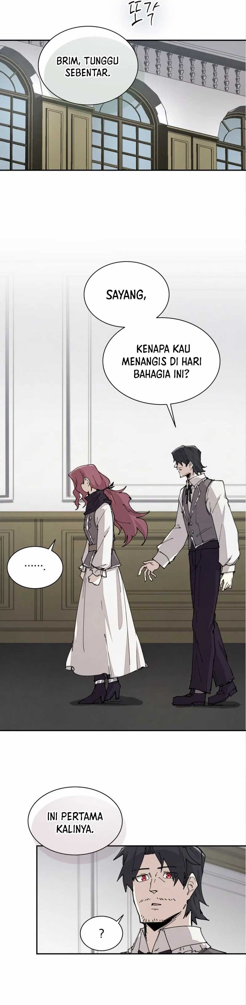 The Rebirth of the Hero’s Party’s Archmage Chapter 66 Gambar 15