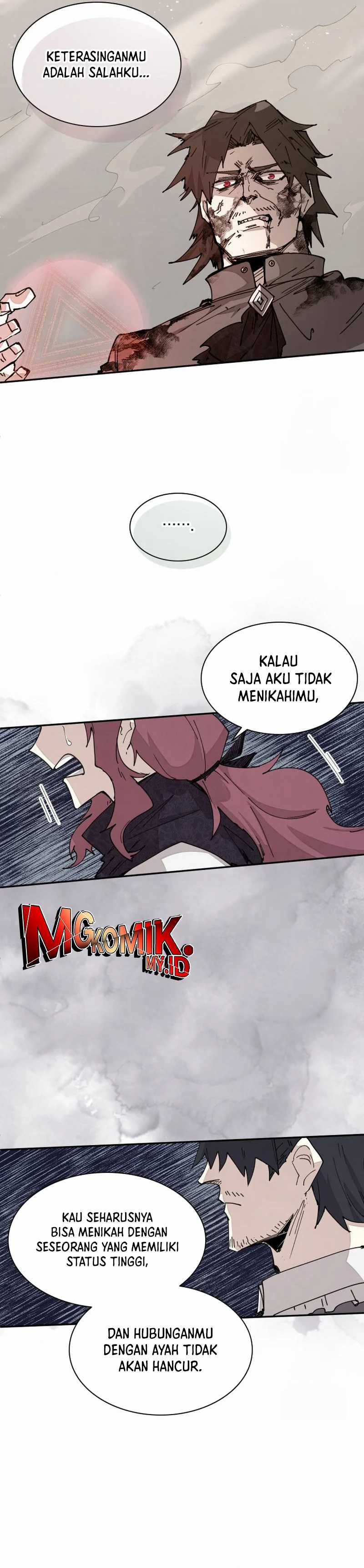 The Rebirth of the Hero’s Party’s Archmage Chapter 66 Gambar 19