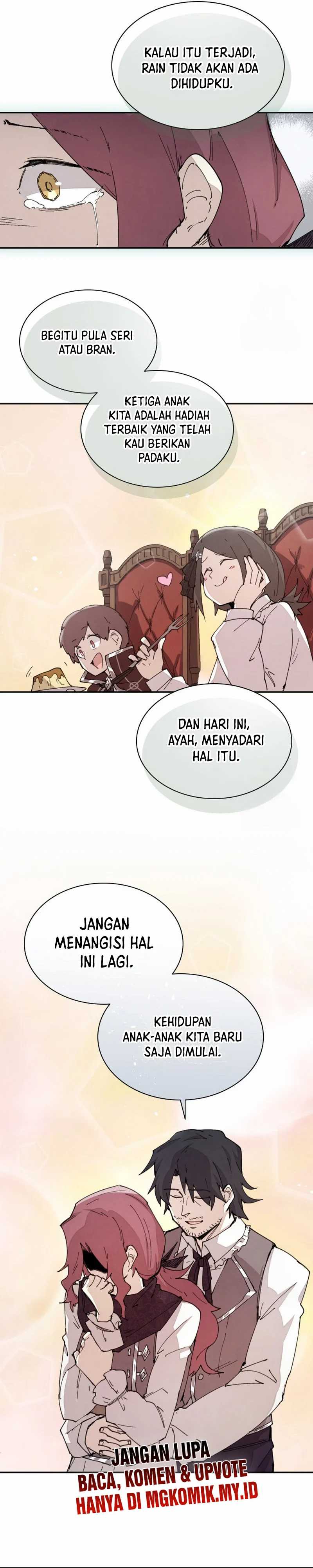 The Rebirth of the Hero’s Party’s Archmage Chapter 66 Gambar 20