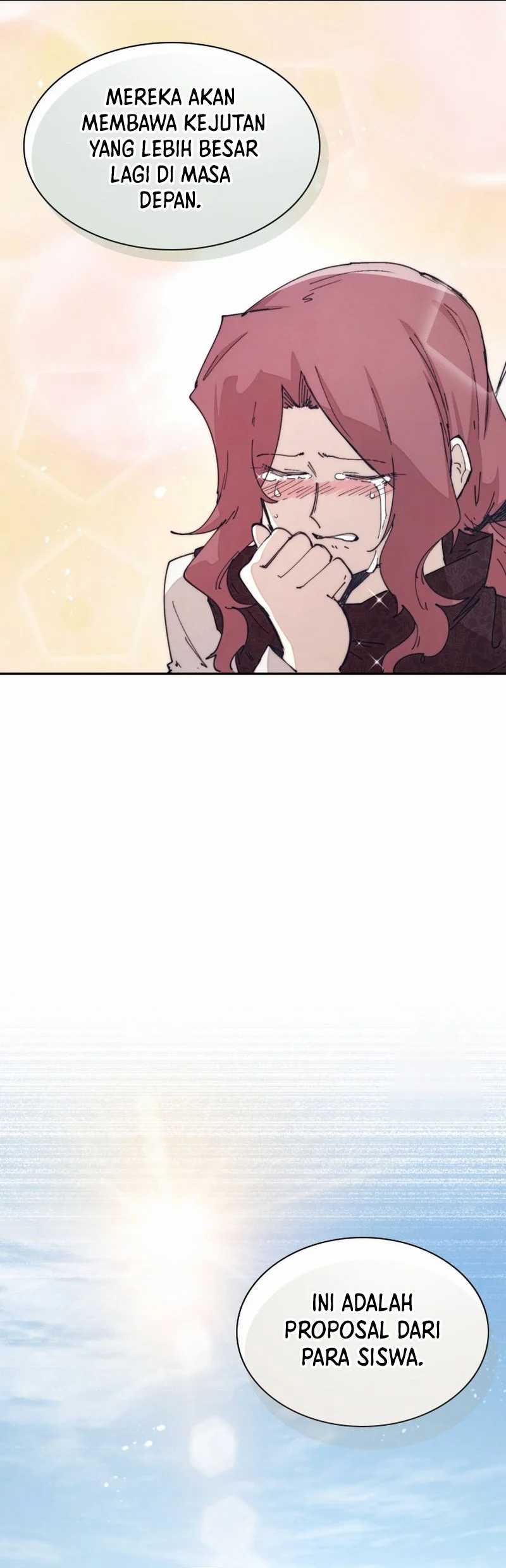 The Rebirth of the Hero’s Party’s Archmage Chapter 66 Gambar 21