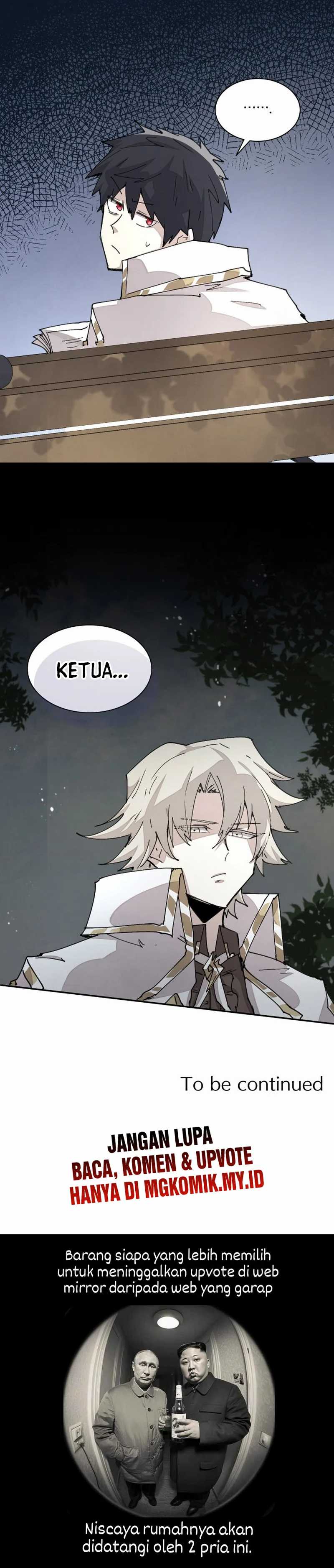 The Rebirth of the Hero’s Party’s Archmage Chapter 66 Gambar 26