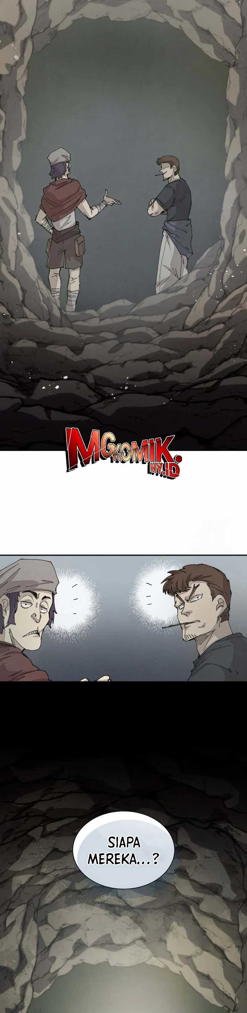 The Rebirth of the Hero’s Party’s Archmage Chapter 71 Gambar 17