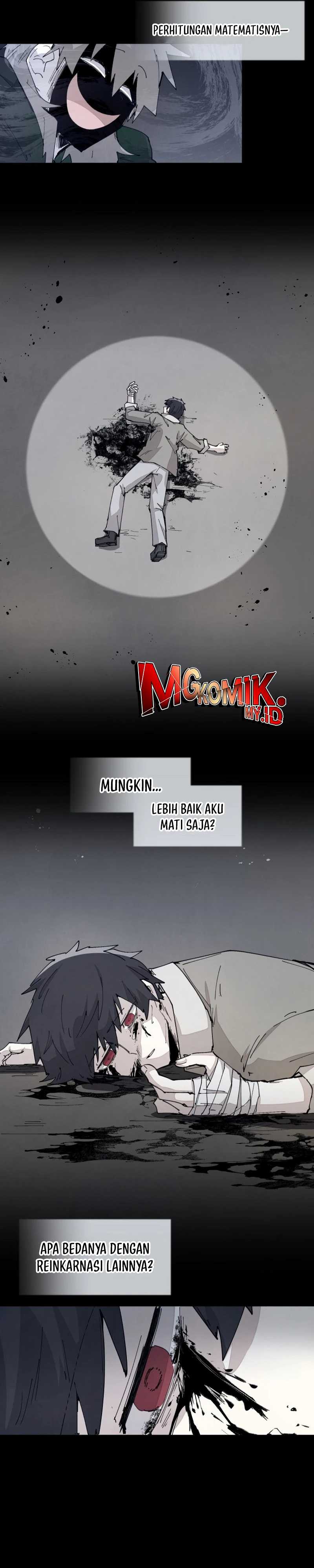 The Rebirth of the Hero’s Party’s Archmage Chapter 74 Gambar 5